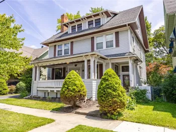 Property at 24 Thomas Avenue, Batavia City, NY 14020