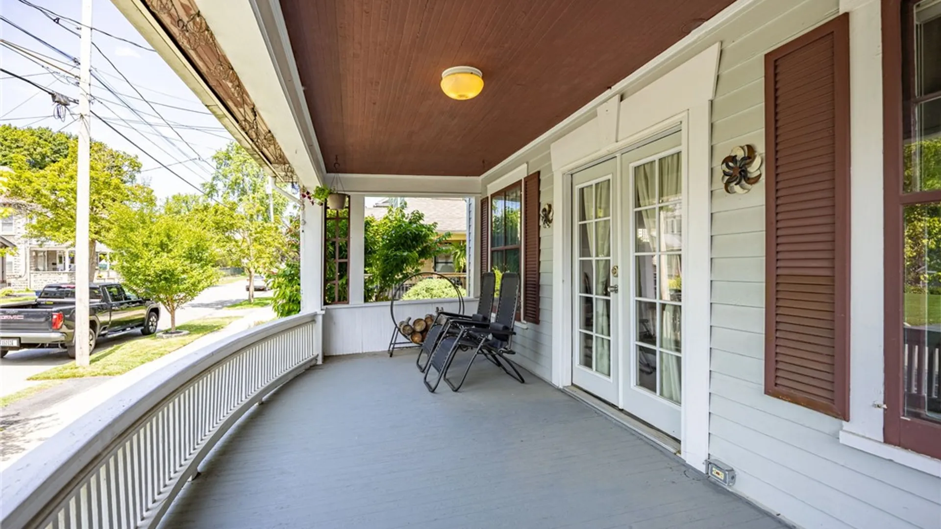 Property at 24 Thomas Avenue, Batavia City, NY 14020 5