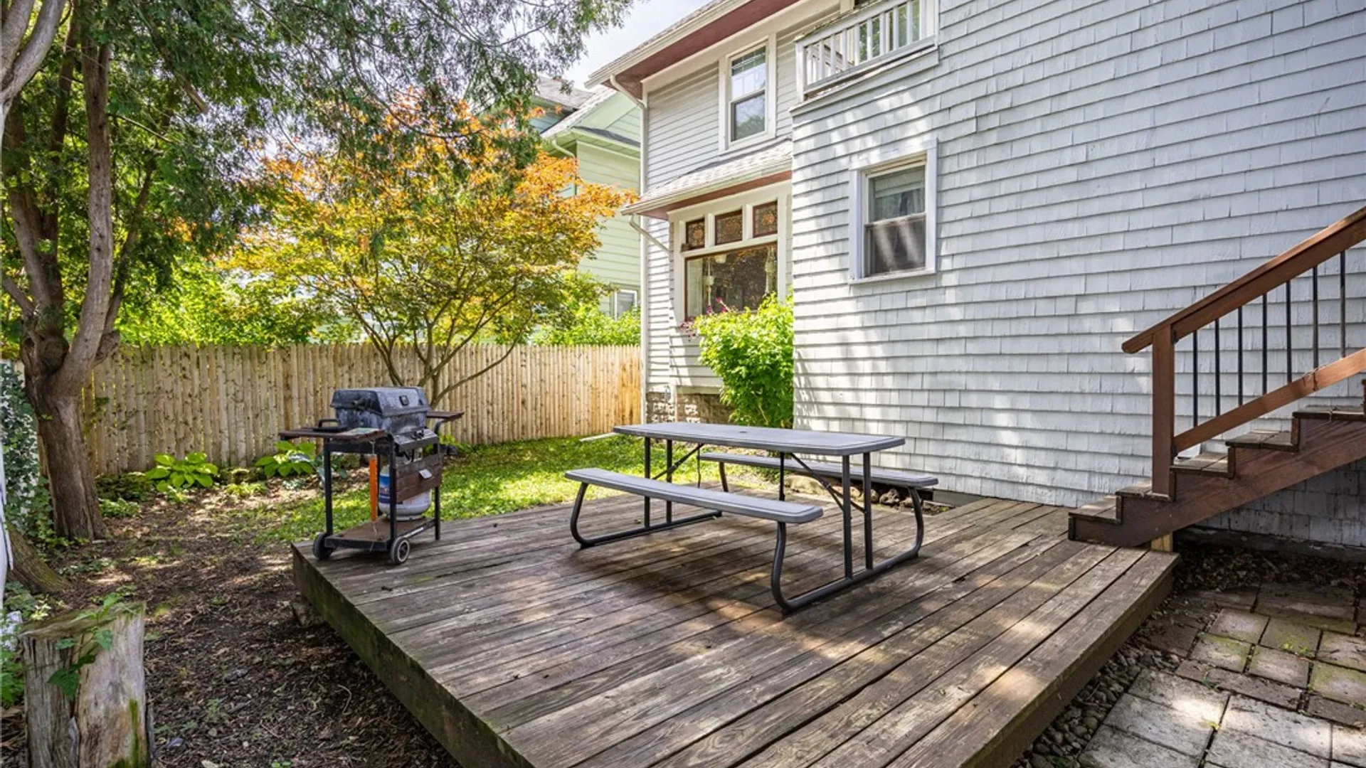 Property at 24 Thomas Avenue, Batavia City, NY 14020 7