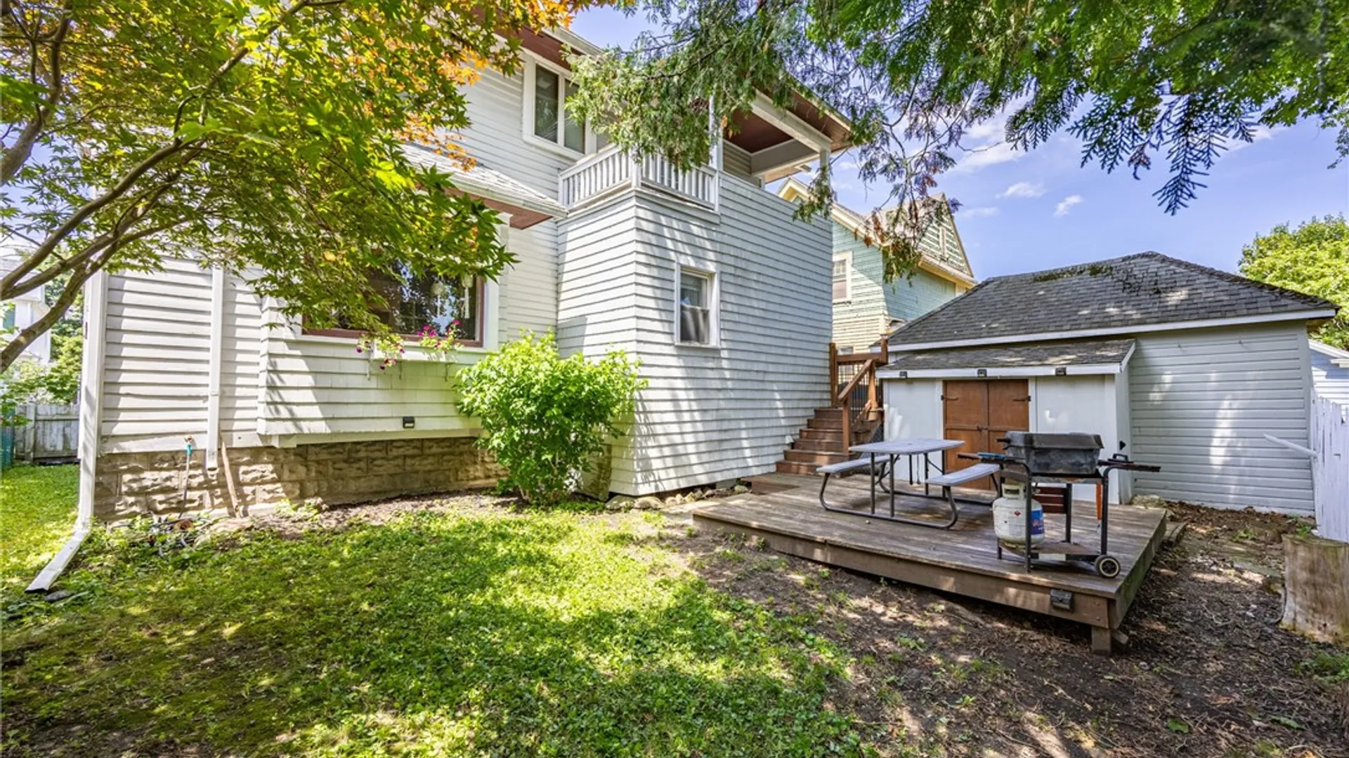 Property at 24 Thomas Avenue, Batavia City, NY 14020 8