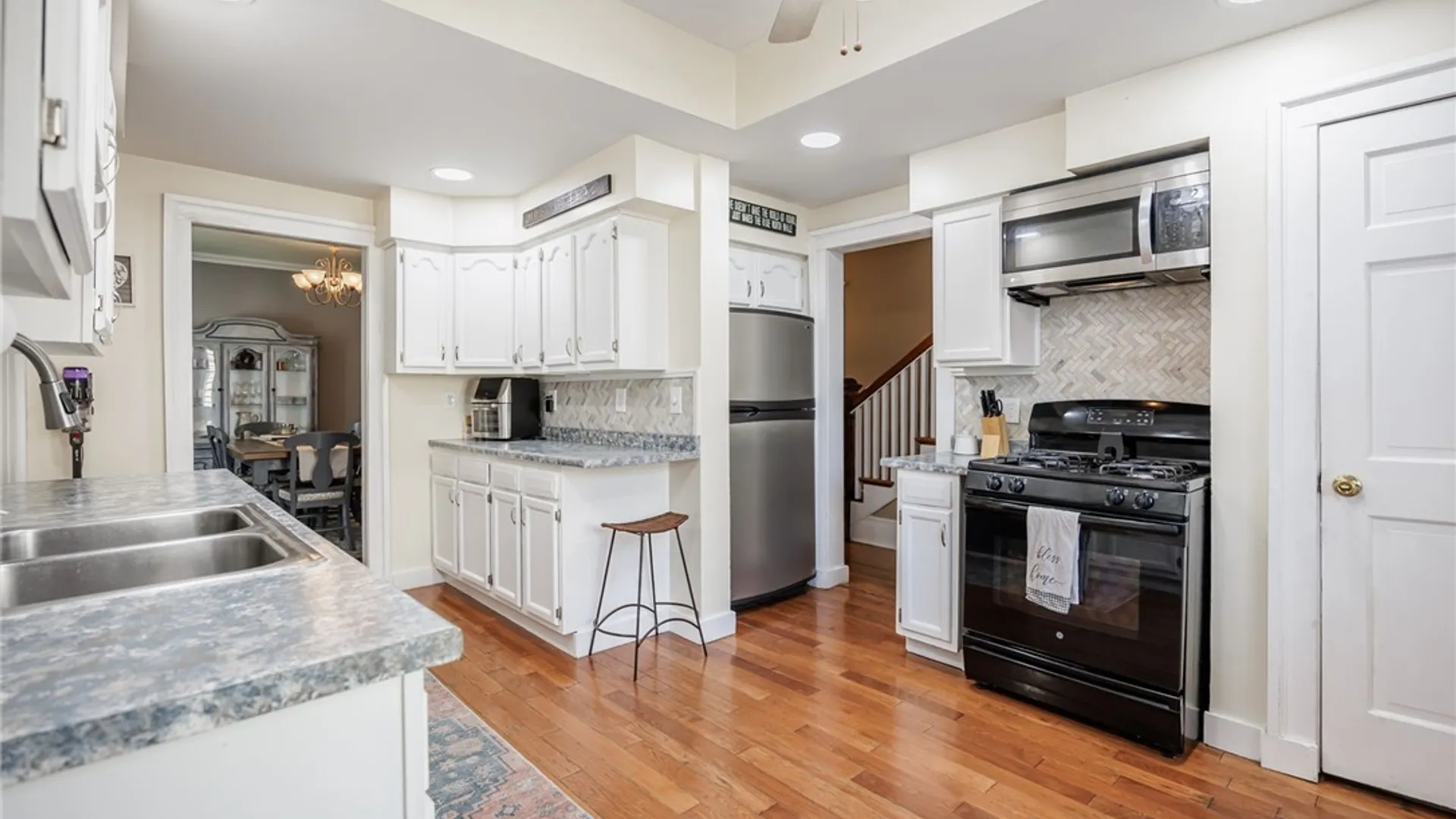 Property at 24 Thomas Avenue, Batavia City, NY 14020 13