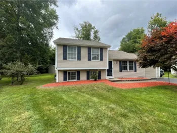 Property at 16 Doud Circle, Parma, NY 14468