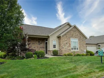 Property at 5082 Cheshire Glen, Canandaigua Town, NY 14424
