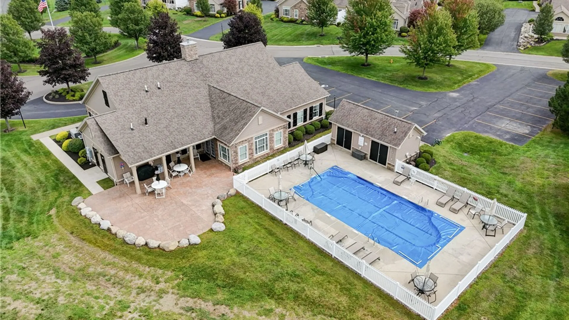 Property at 5082 Cheshire Glen, Canandaigua Town, NY 14424 43