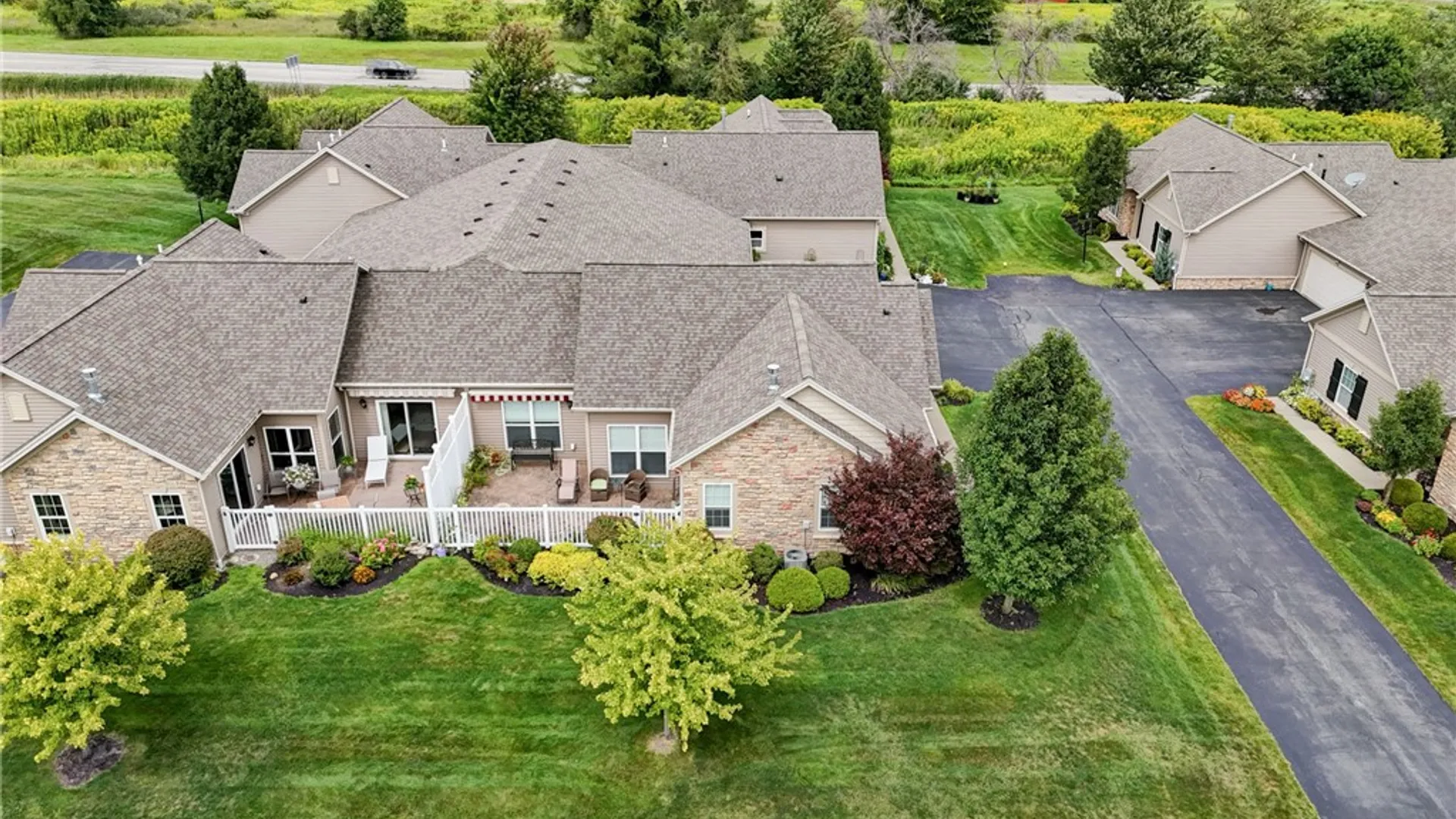 Property at 5082 Cheshire Glen, Canandaigua Town, NY 14424 42