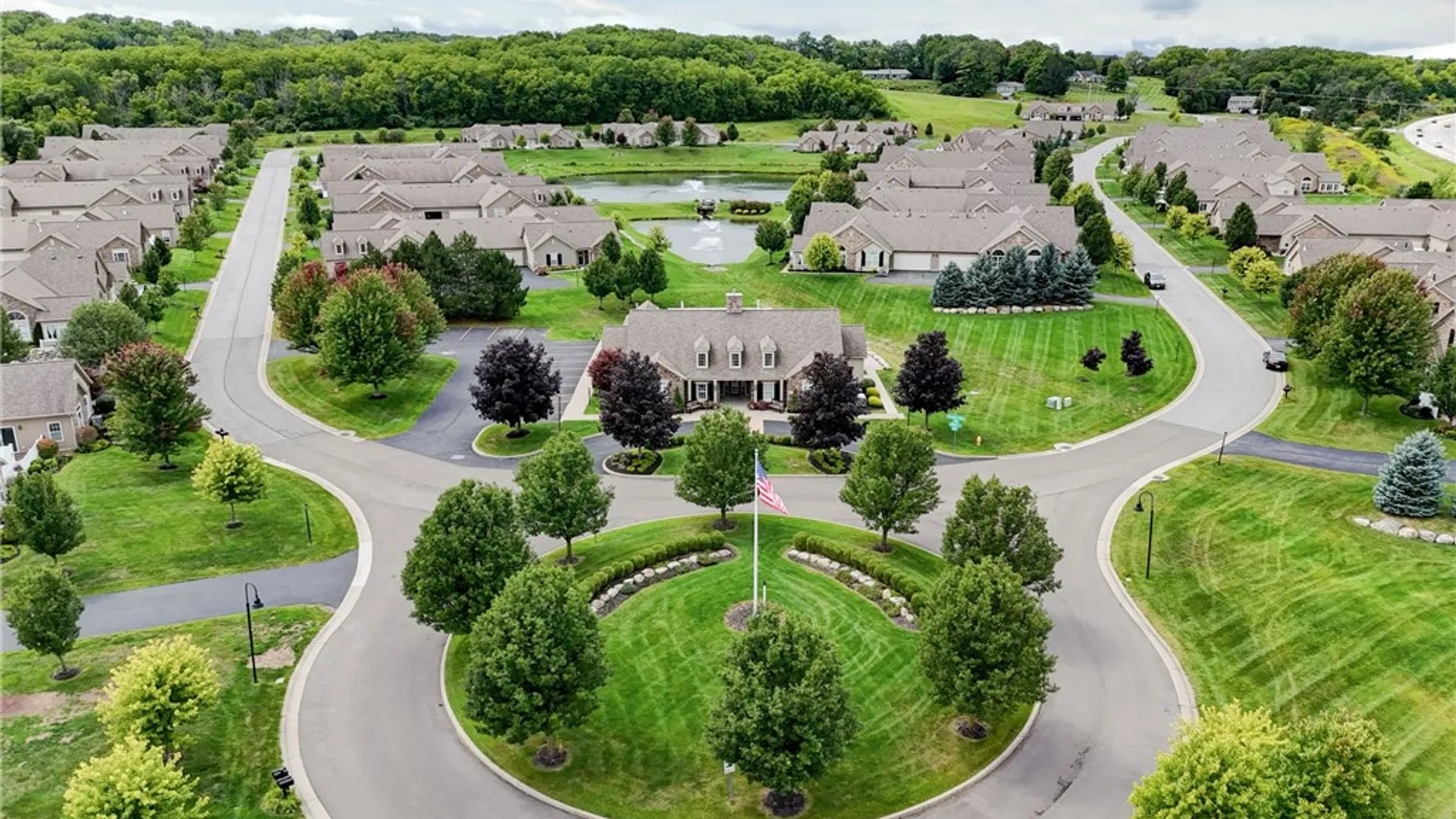 Property at 5082 Cheshire Glen, Canandaigua Town, NY 14424 45
