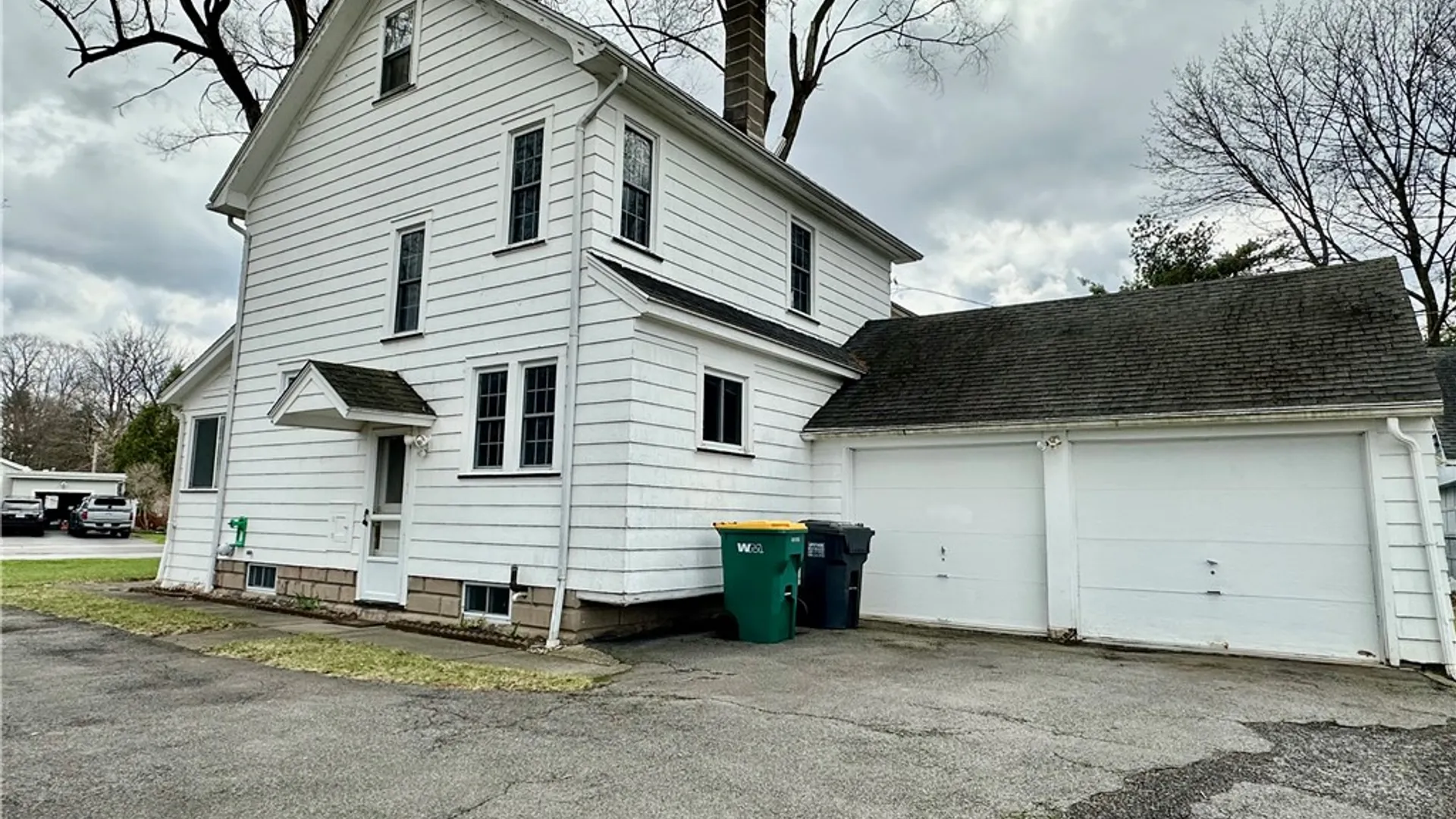 Property at 121 Brooklawn Drive, Brighton, NY 14618 33