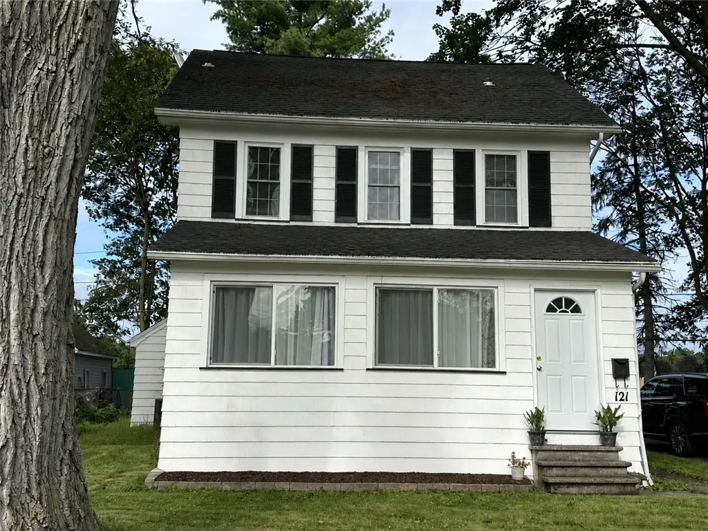 Property at 121 Brooklawn Drive, Brighton, NY 14618