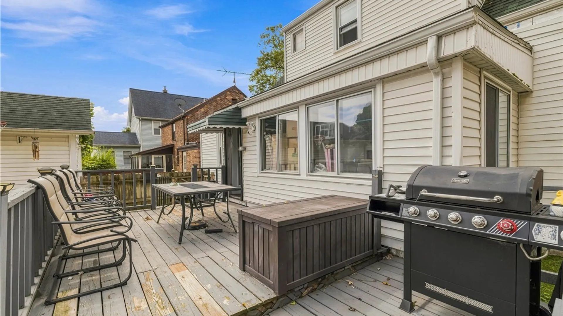 Property at 167 59th Street, Niagara Falls, NY 14304 8