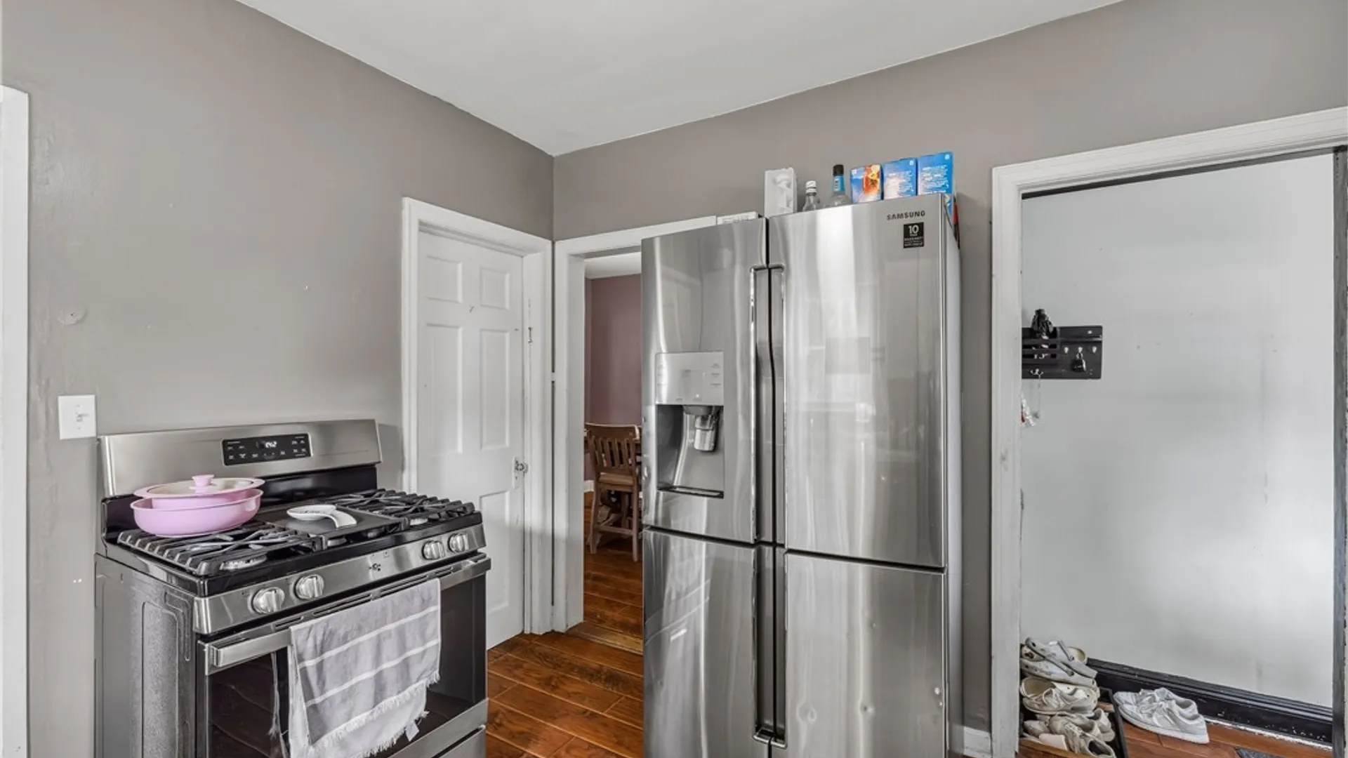 Property at 167 59th Street, Niagara Falls, NY 14304 13