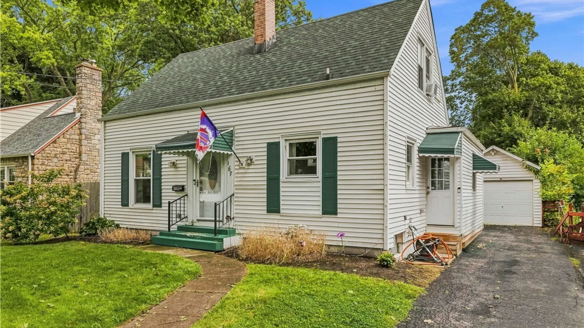 Property at 167 59th Street, Niagara Falls, NY 14304 3