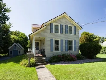 Property at 213 Chestnut Street, Watertown City, NY 13601