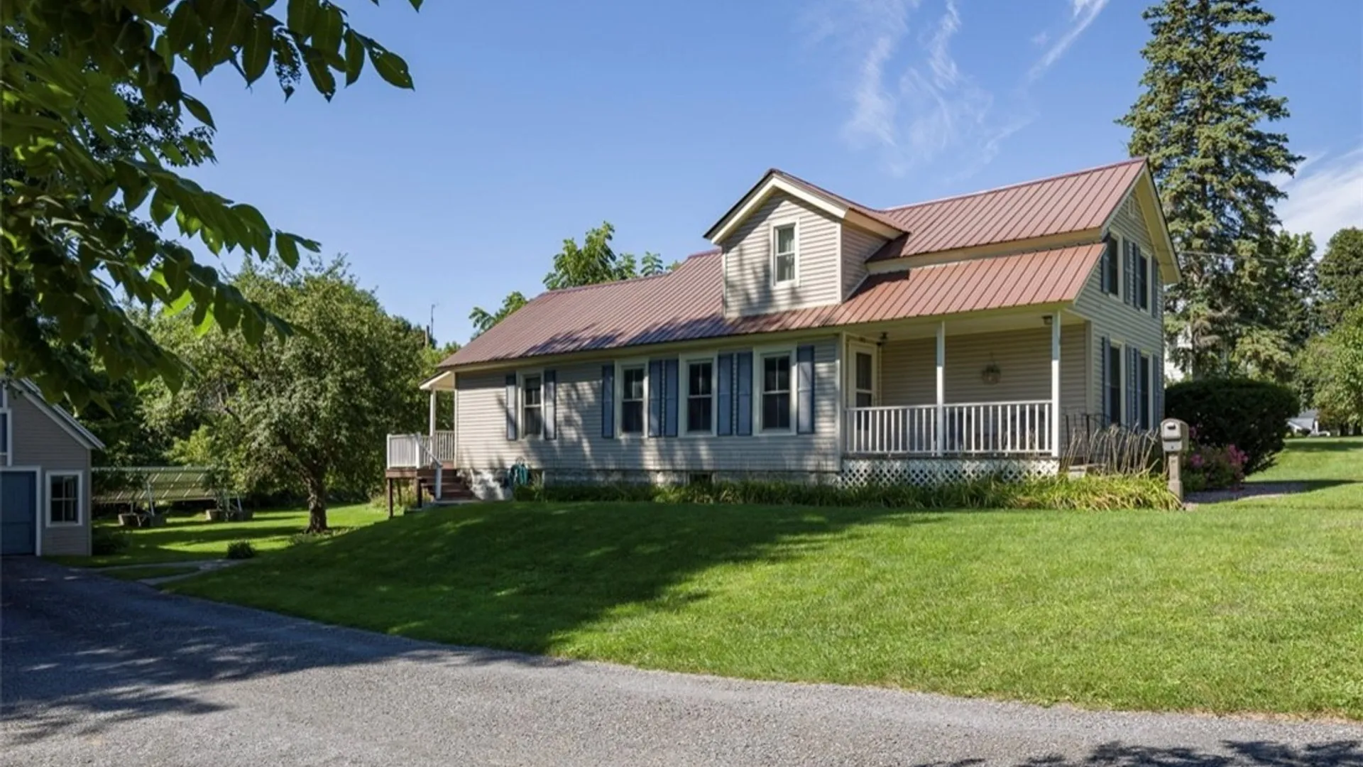 Property at 213 Chestnut Street, Watertown City, NY 13601 5