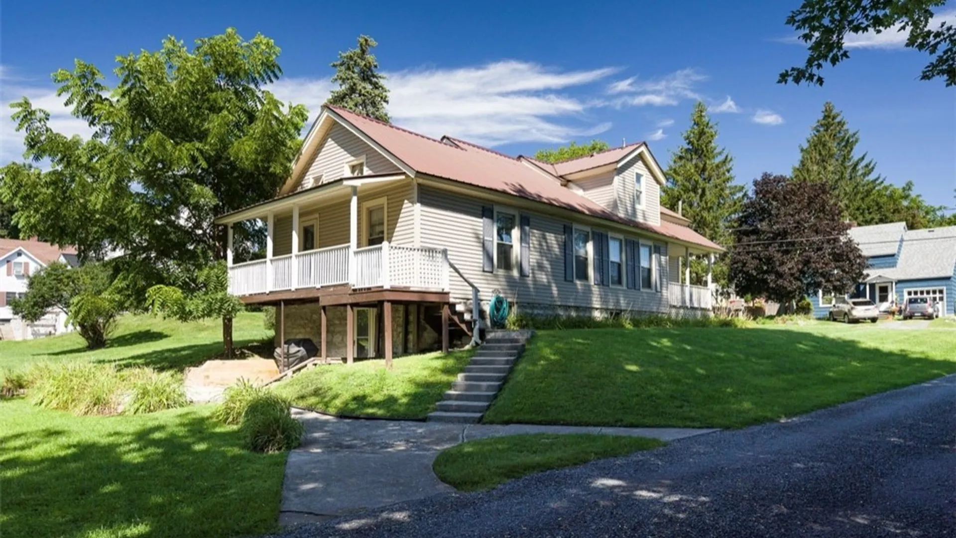 Property at 213 Chestnut Street, Watertown City, NY 13601 6