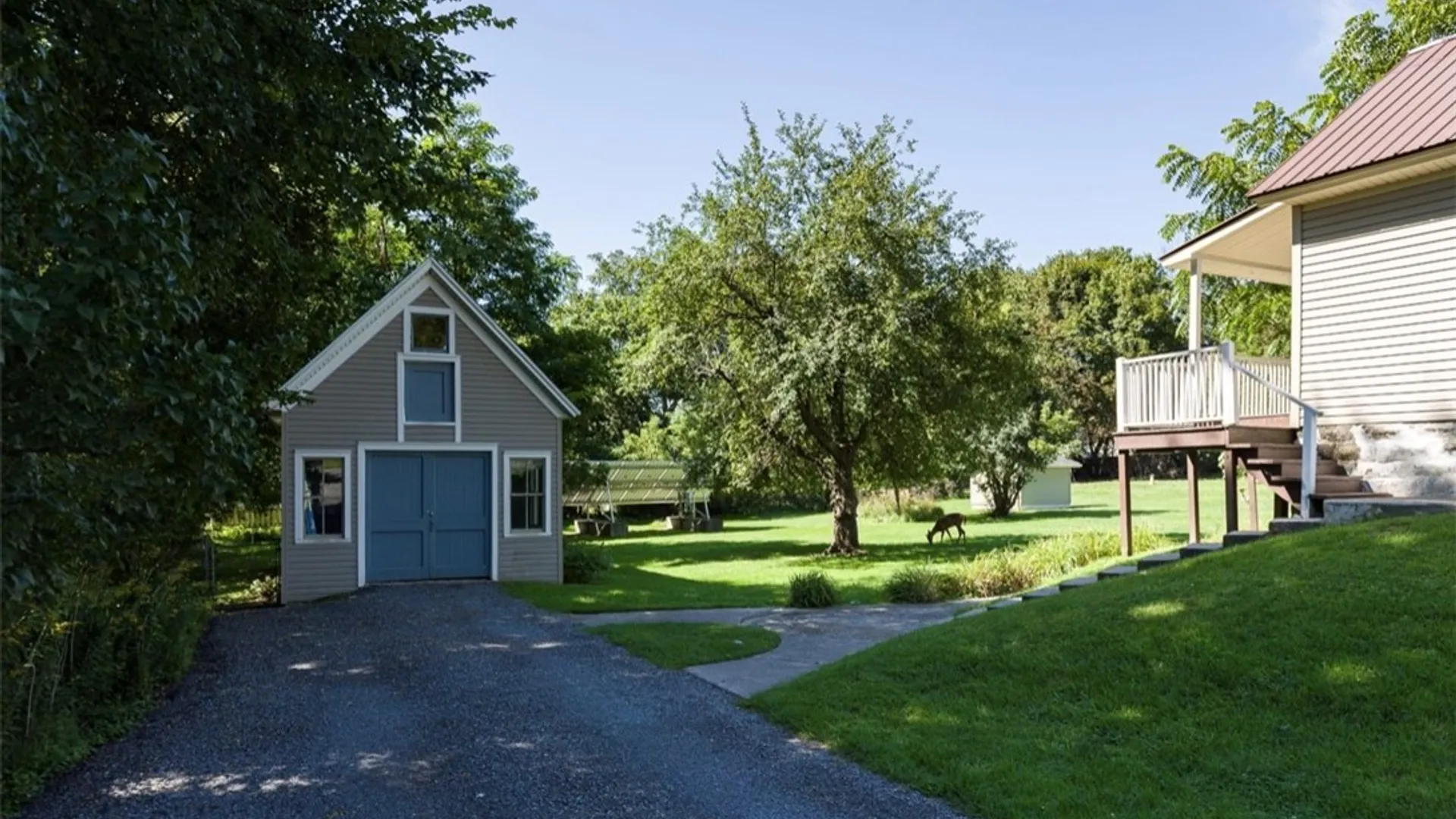 Property at 213 Chestnut Street, Watertown City, NY 13601 7