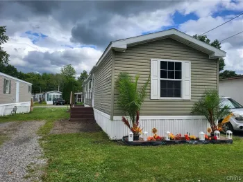 Property at 785 Fyler Rd Lot#22, Sullivan, NY 13082