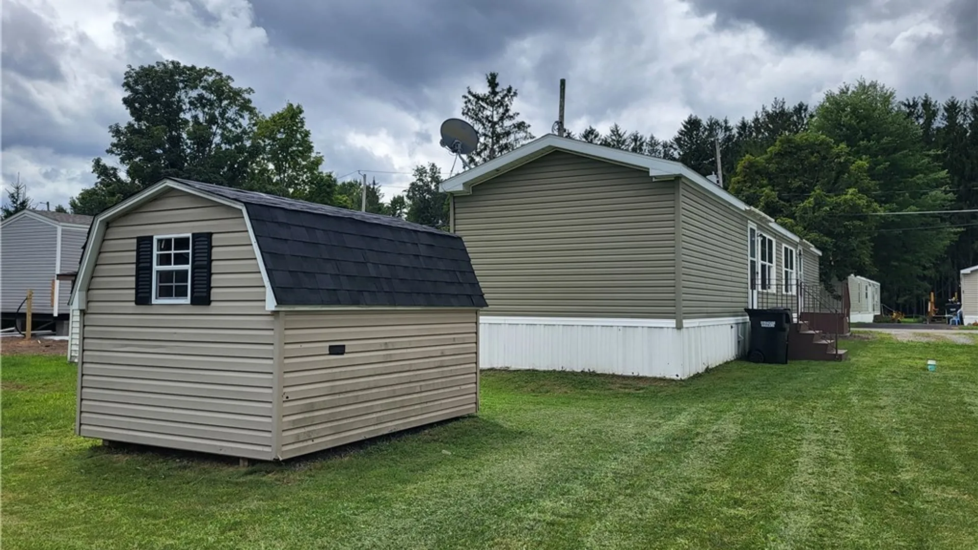 Property at 785 Fyler Rd Lot#22, Sullivan, NY 13082 5