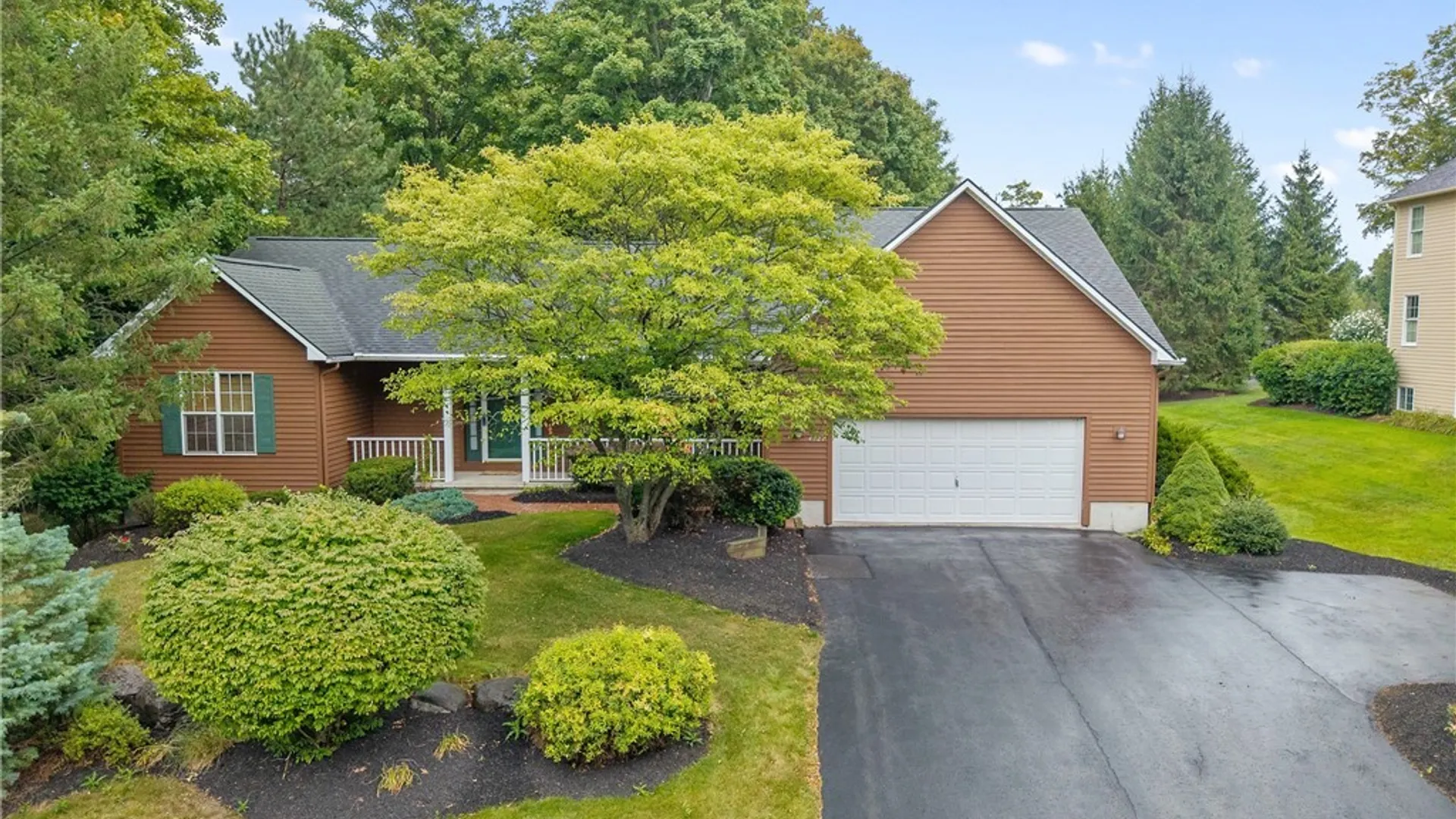 Property at 4721 Rushmore Drive, Onondaga, NY 13215 38