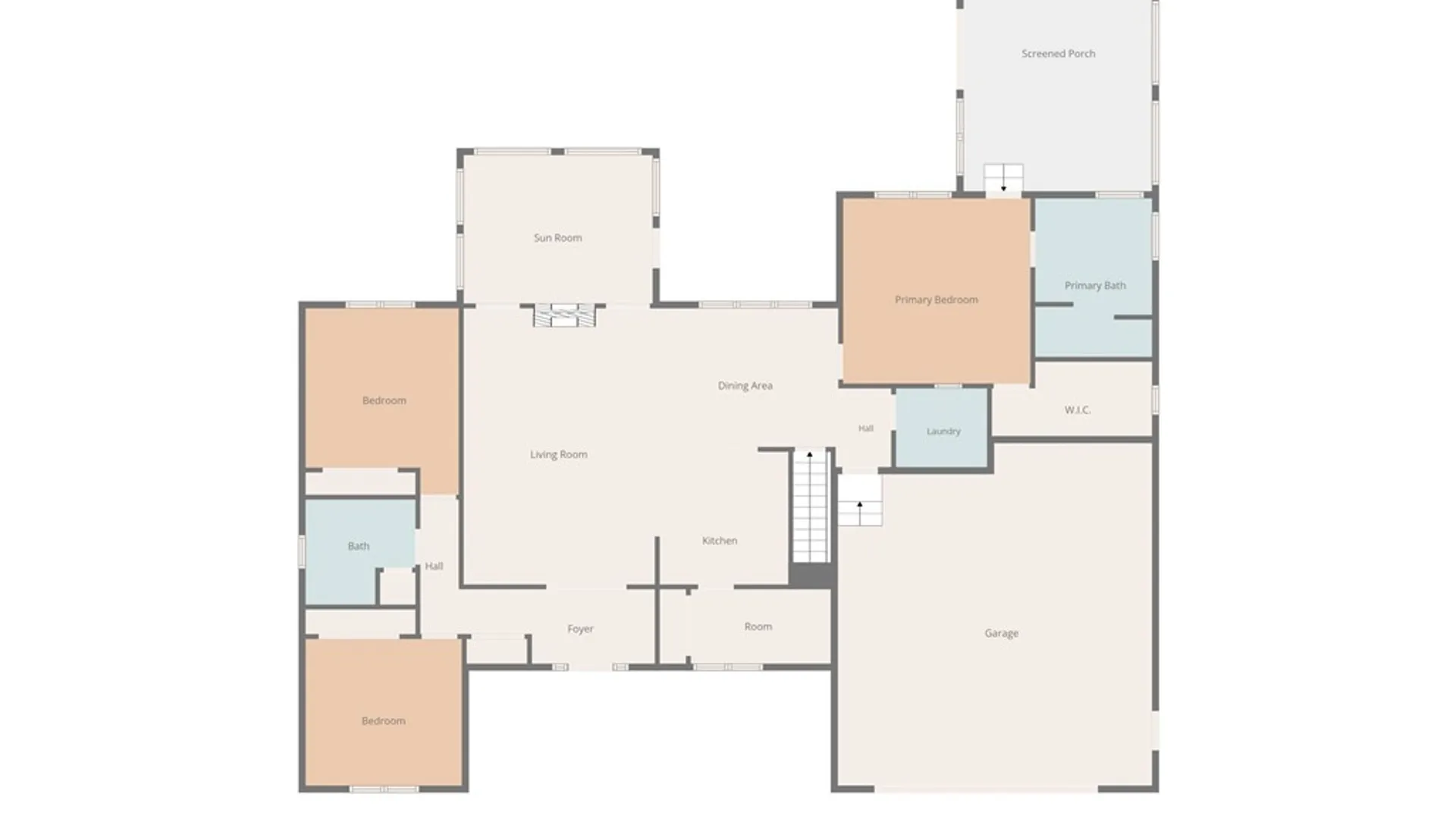 Property at 4721 Rushmore Drive, Onondaga, NY 13215 39
