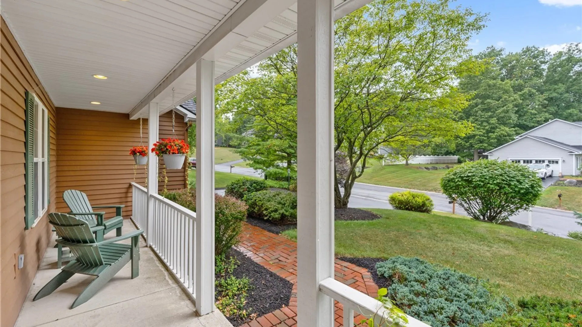 Property at 4721 Rushmore Drive, Onondaga, NY 13215 3