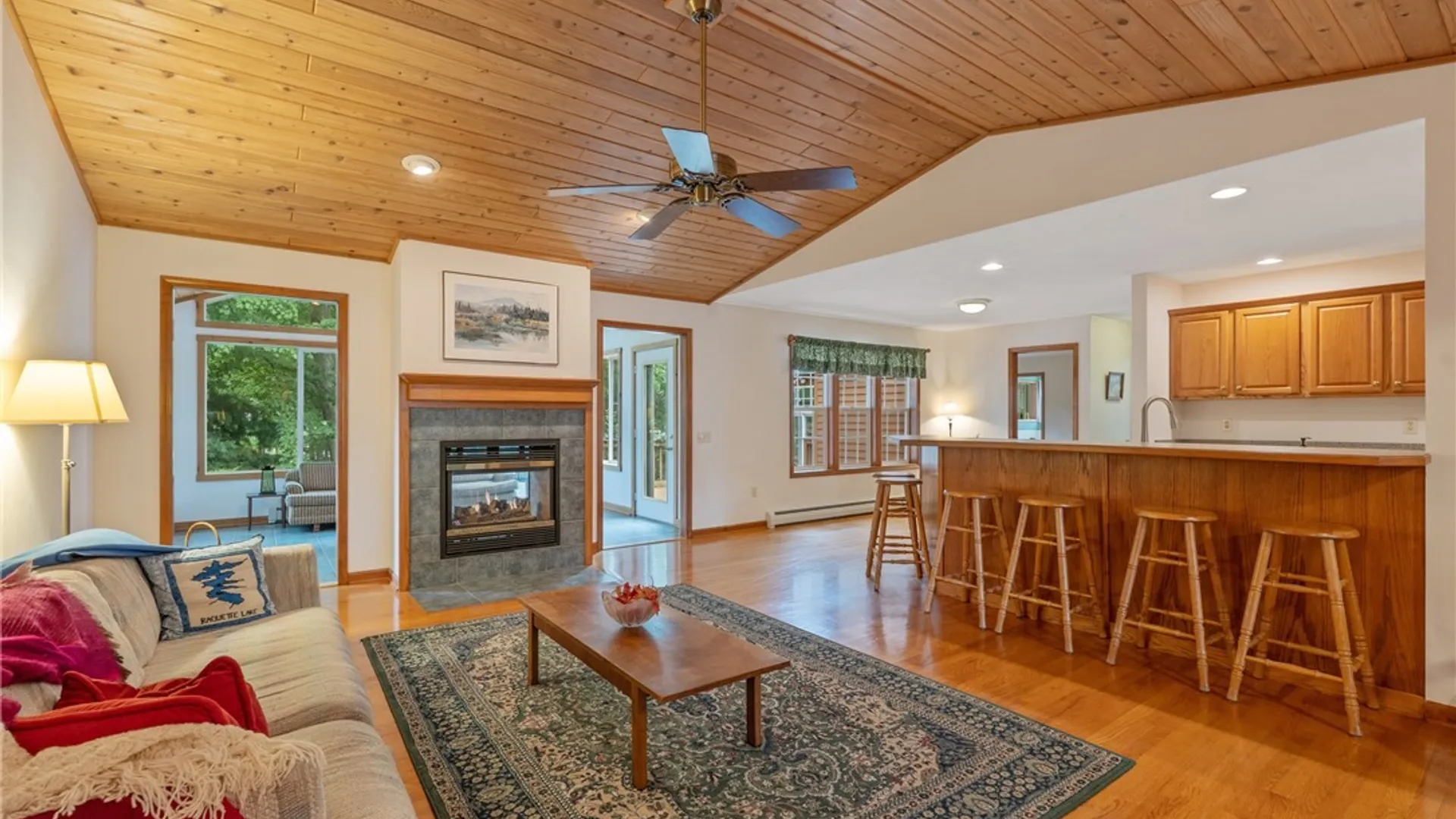 Property at 4721 Rushmore Drive, Onondaga, NY 13215 5