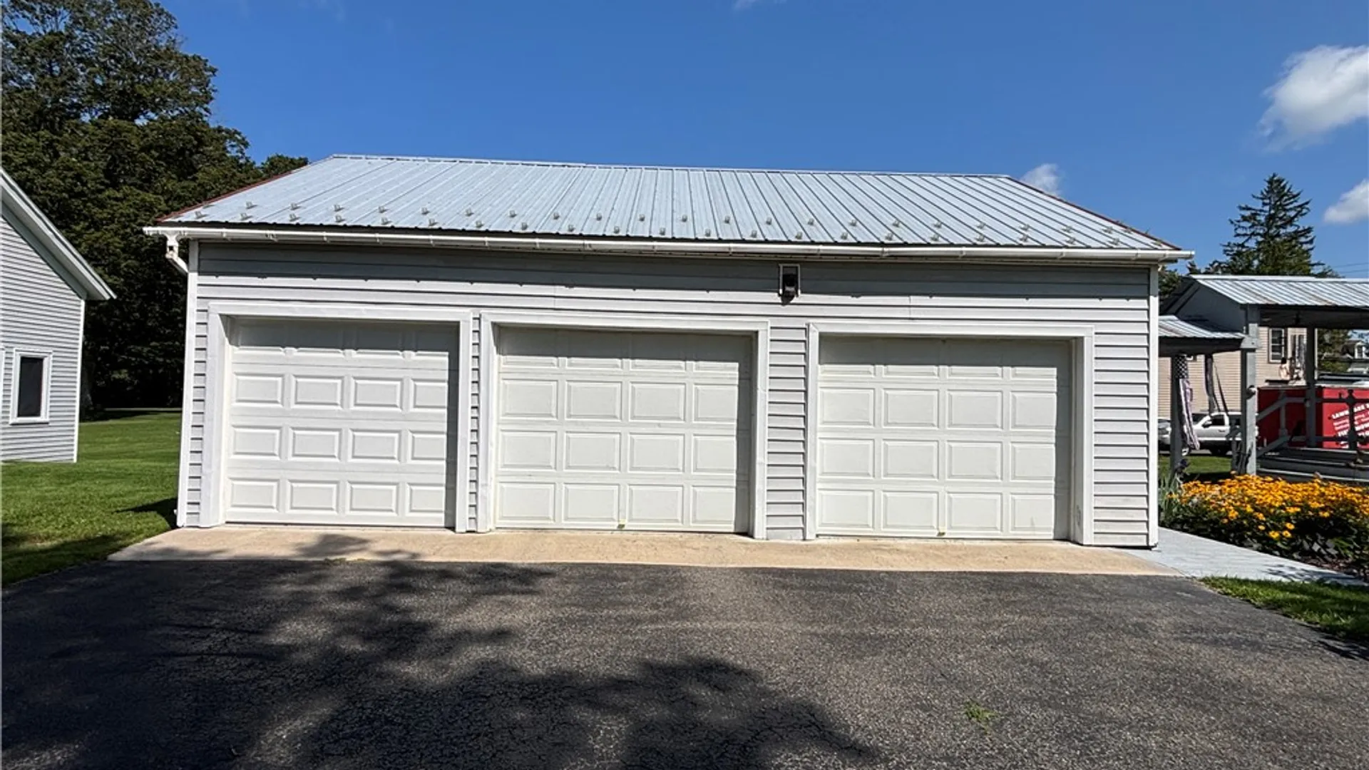 Property at 24 Arch Street, Maryland, NY 12116 27