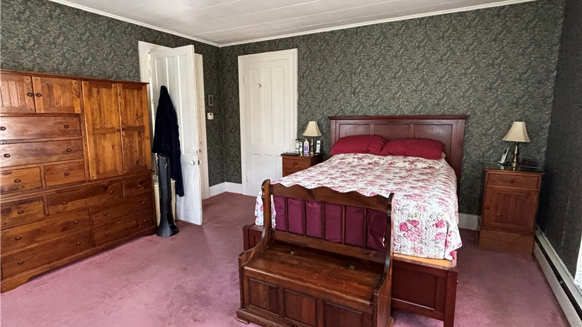 Property at 24 Arch Street, Maryland, NY 12116 17