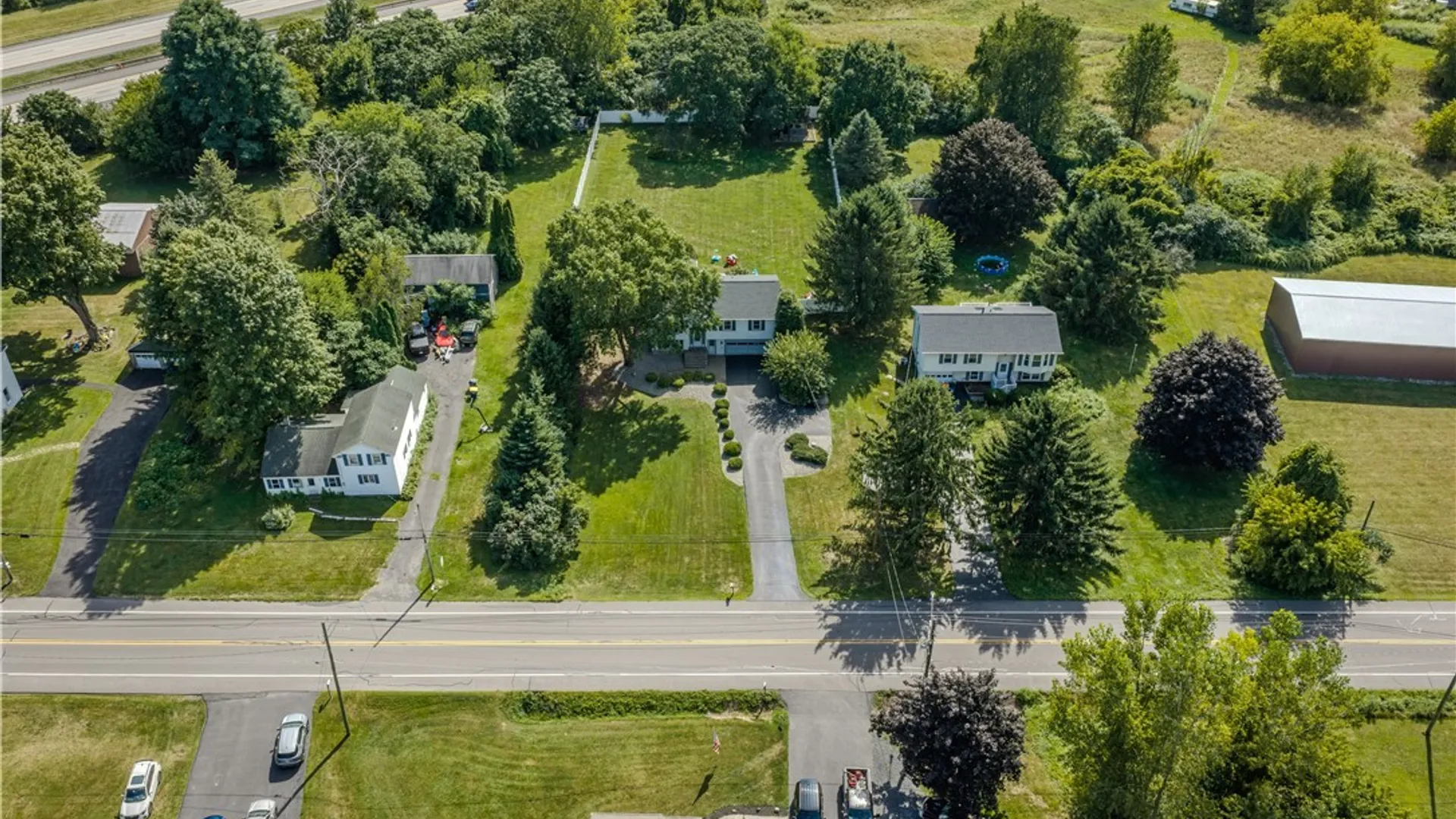 Property at 2422 Warners Road, Van Buren, NY 13164 48