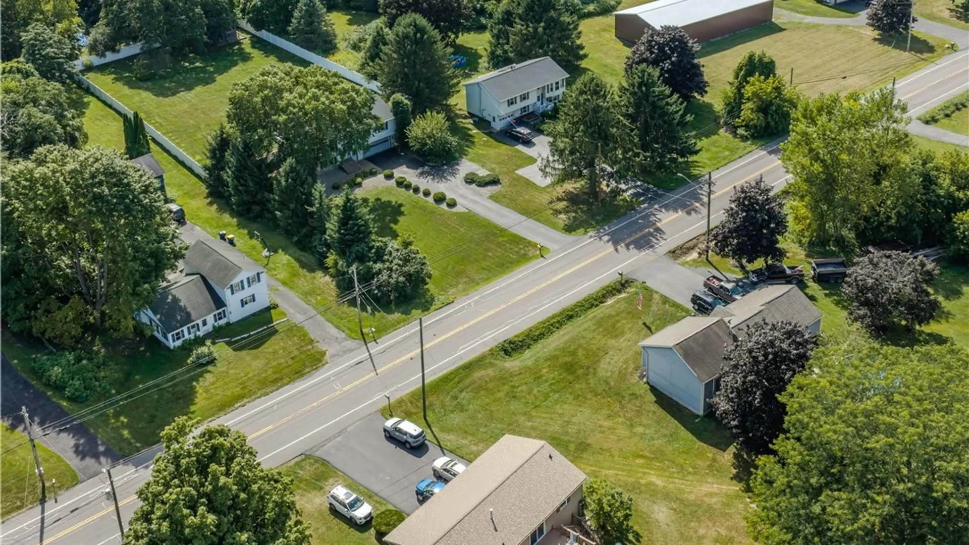 Property at 2422 Warners Road, Van Buren, NY 13164 47