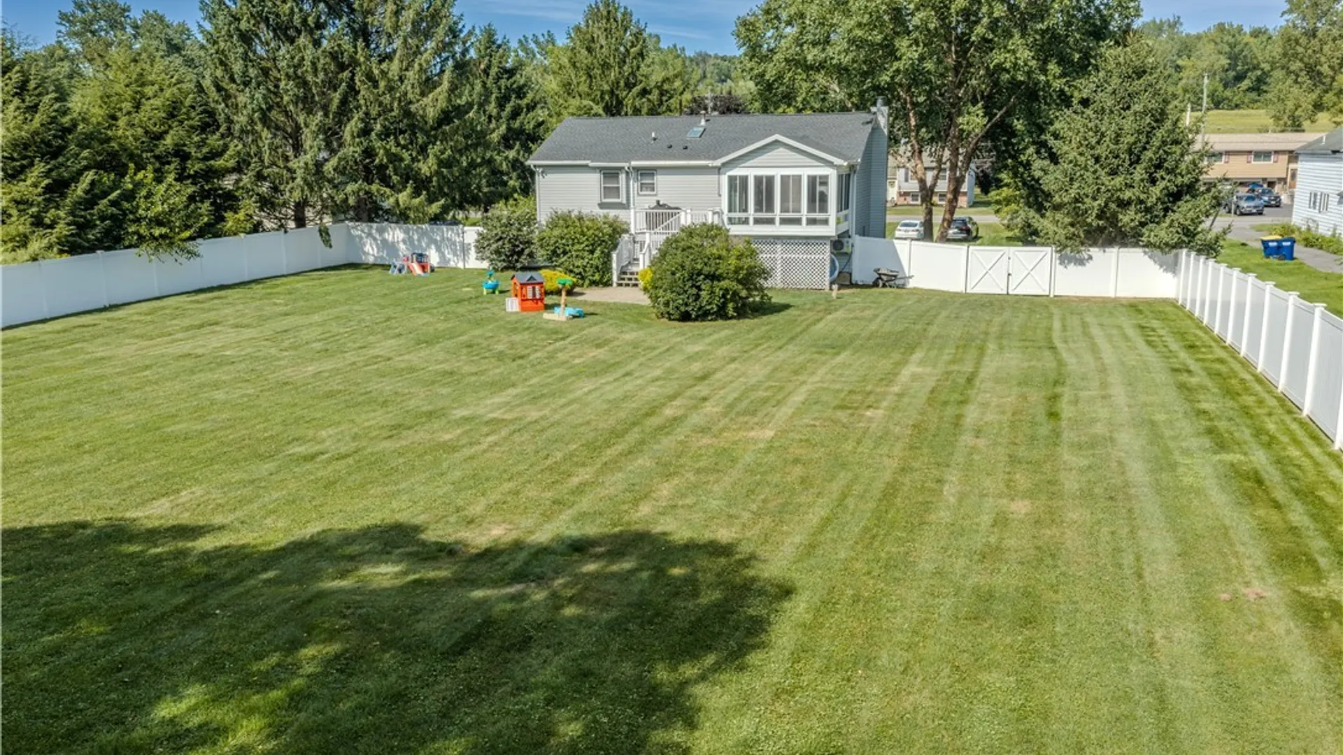 Property at 2422 Warners Road, Van Buren, NY 13164 8