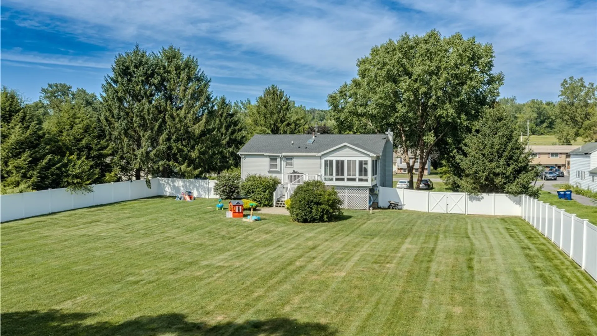 Property at 2422 Warners Road, Van Buren, NY 13164 9