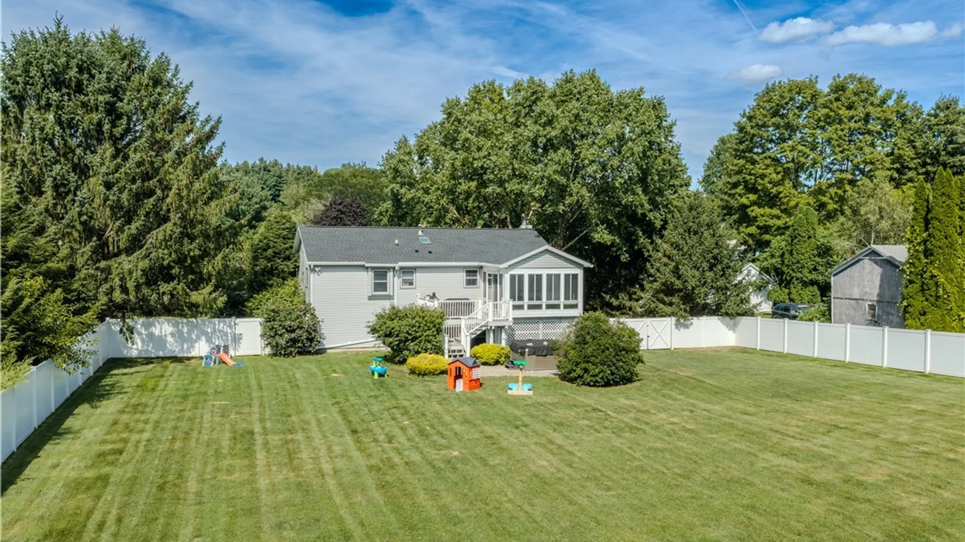 Property at 2422 Warners Road, Van Buren, NY 13164 10