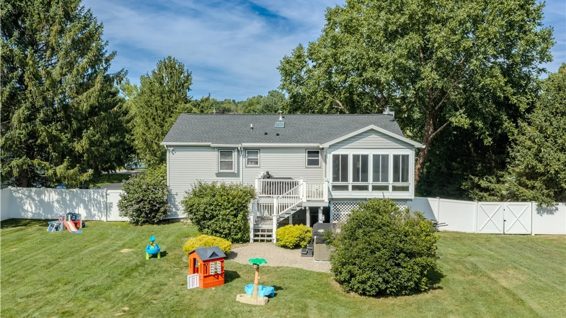 Property at 2422 Warners Road, Van Buren, NY 13164 11