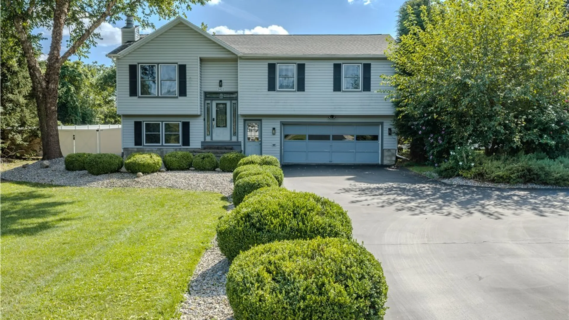 Property at 2422 Warners Road, Van Buren, NY 13164 3