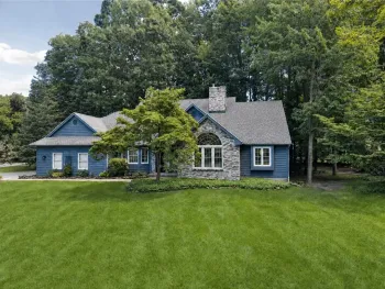 Property at 532 Granger Circle, Webster, NY 14580