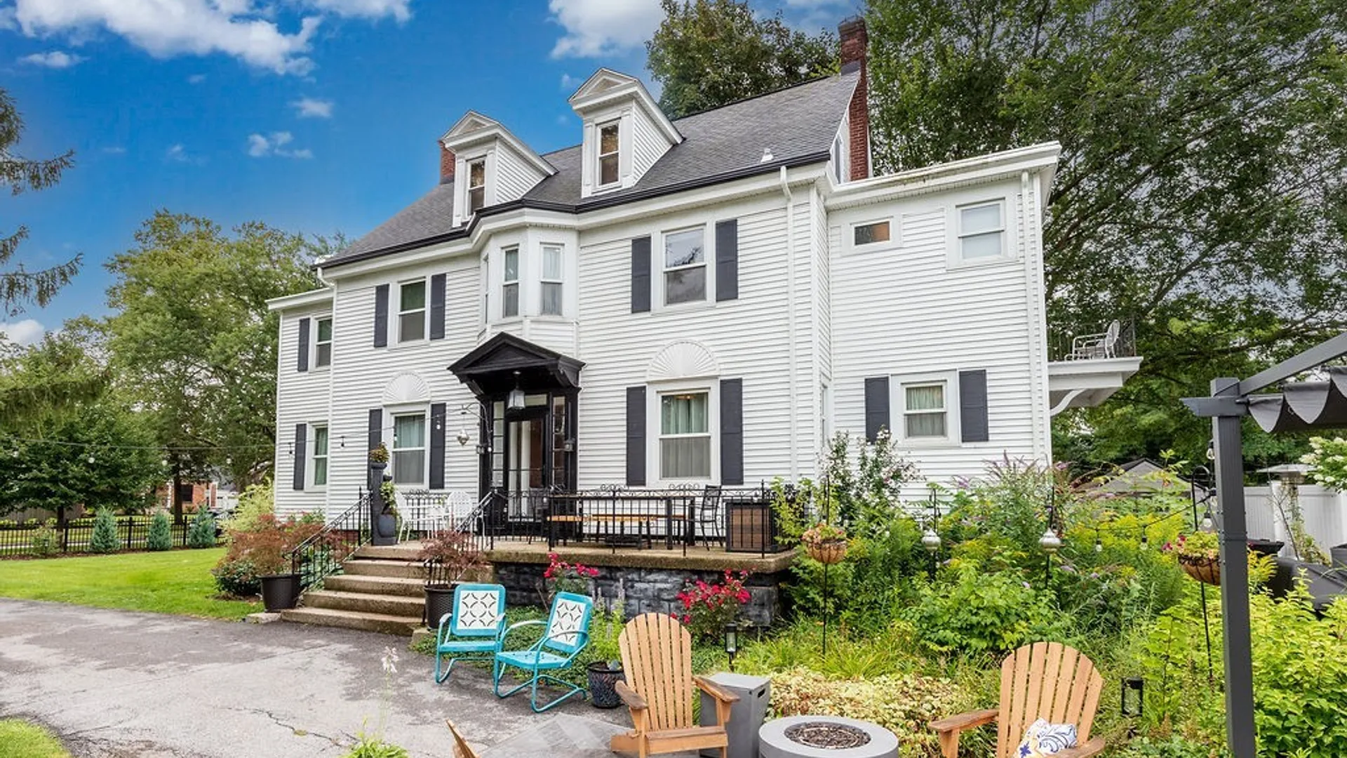 Property at 9 High Park Boulevard, Amherst, NY 14226 49