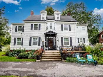 Property at 9 High Park Boulevard, Amherst, NY 14226