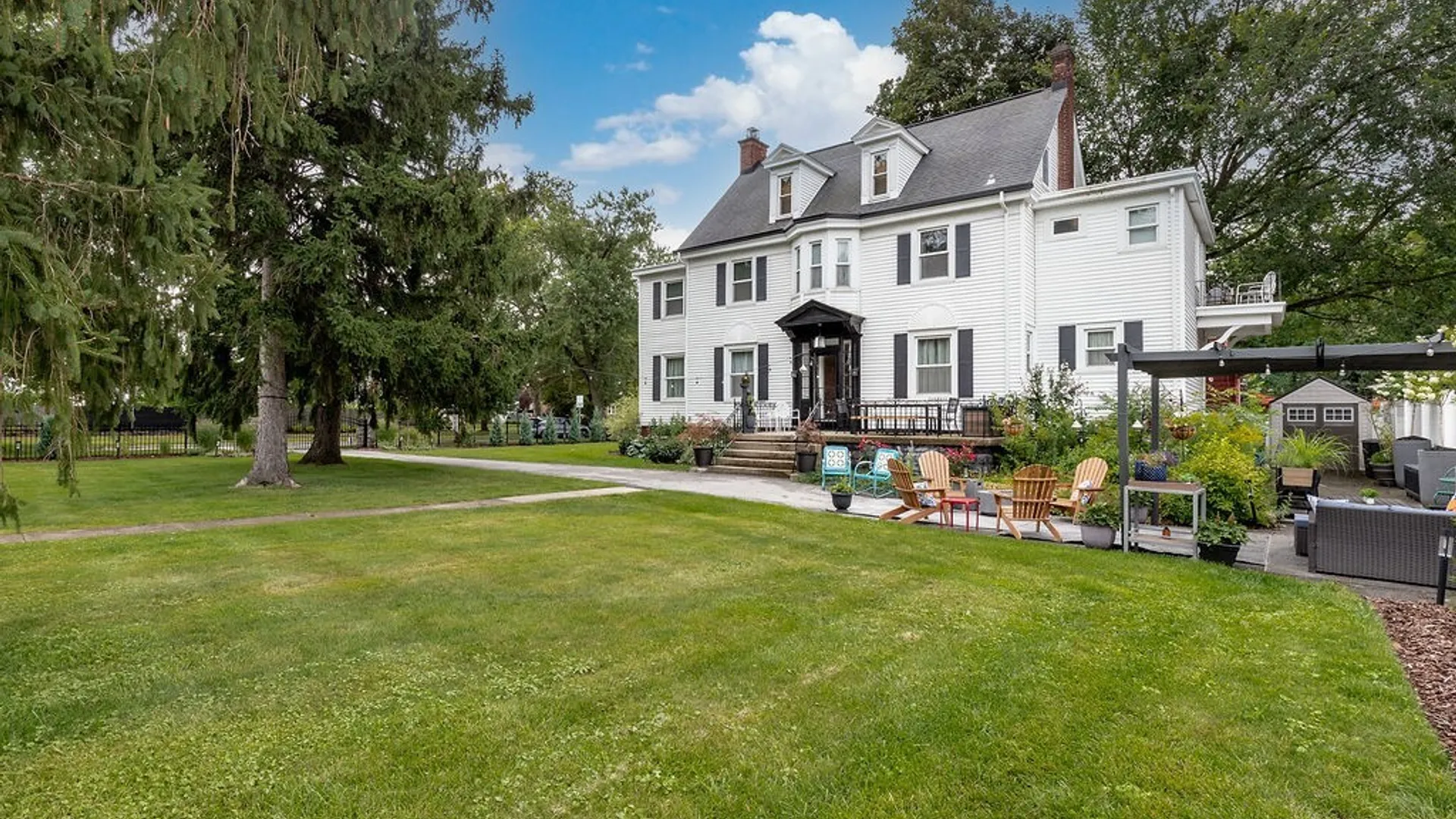 Property at 9 High Park Boulevard, Amherst, NY 14226 3