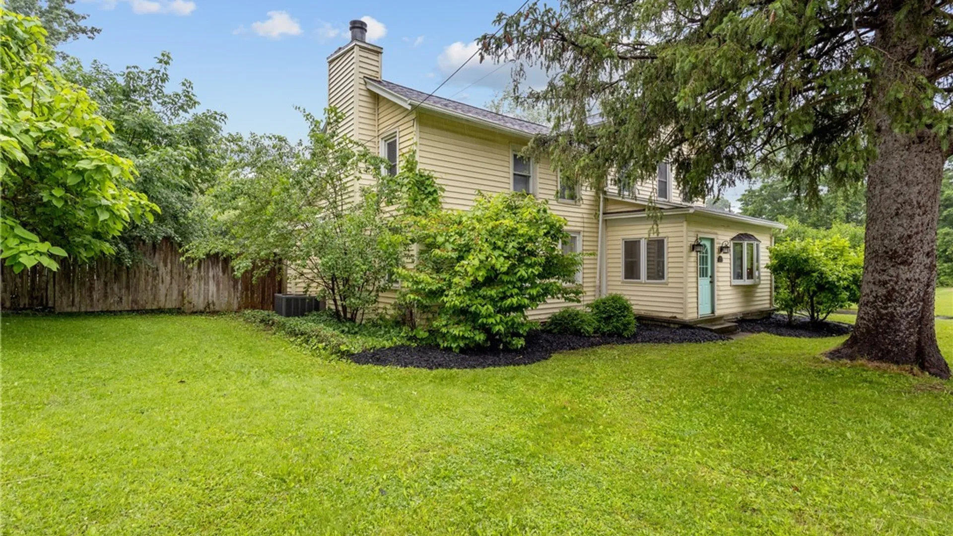 Property at 3500 Franklin Street Road, Sennett, NY 13021 4