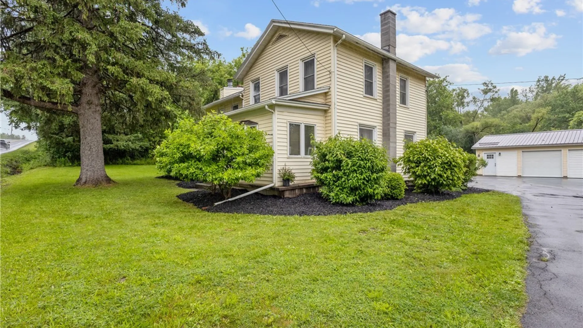 Property at 3500 Franklin Street Road, Sennett, NY 13021 5