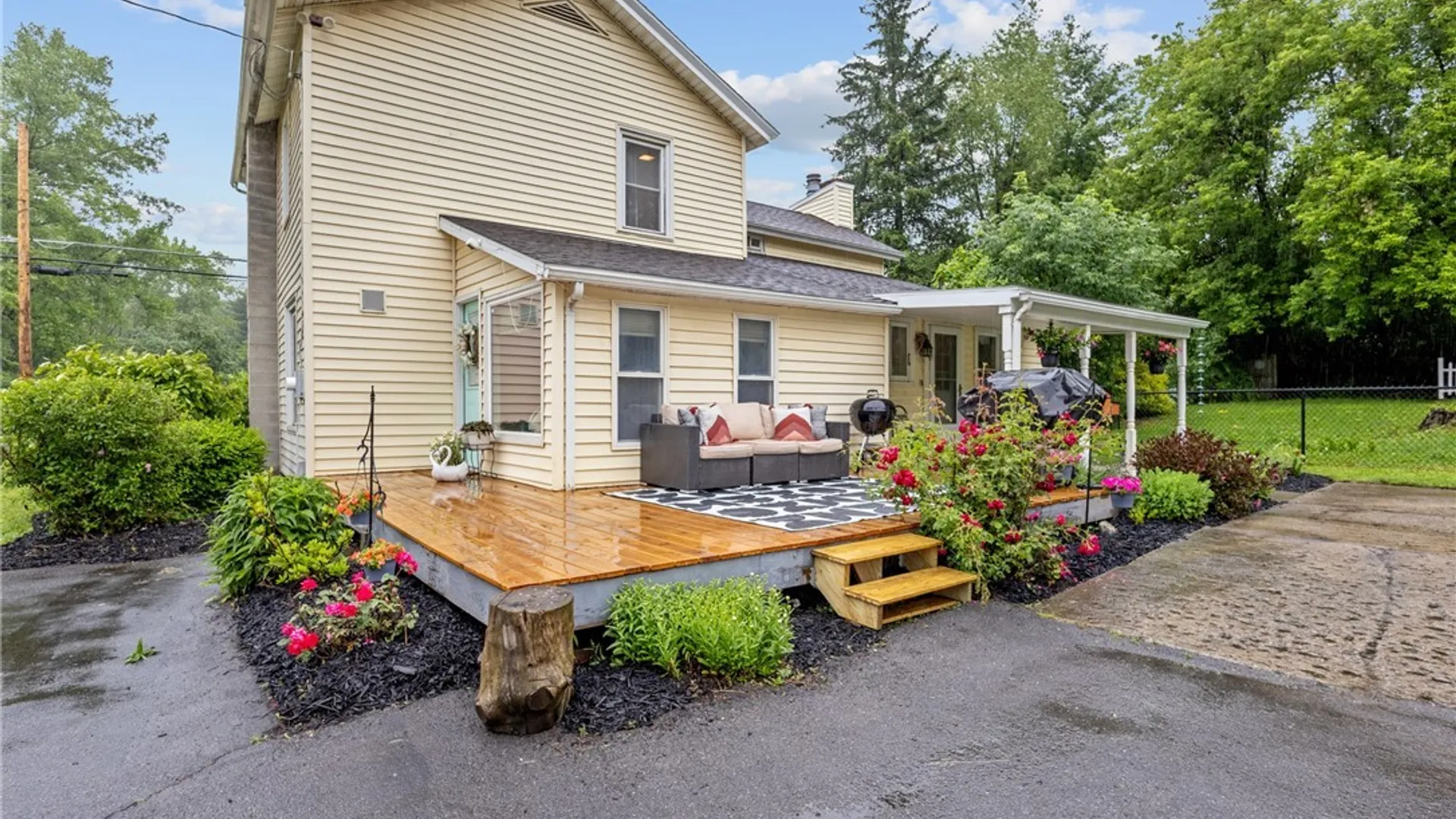 Property at 3500 Franklin Street Road, Sennett, NY 13021 36