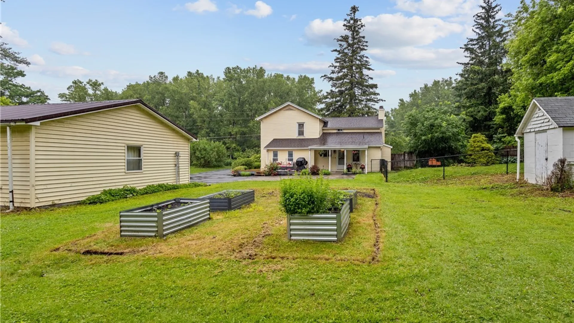 Property at 3500 Franklin Street Road, Sennett, NY 13021 37