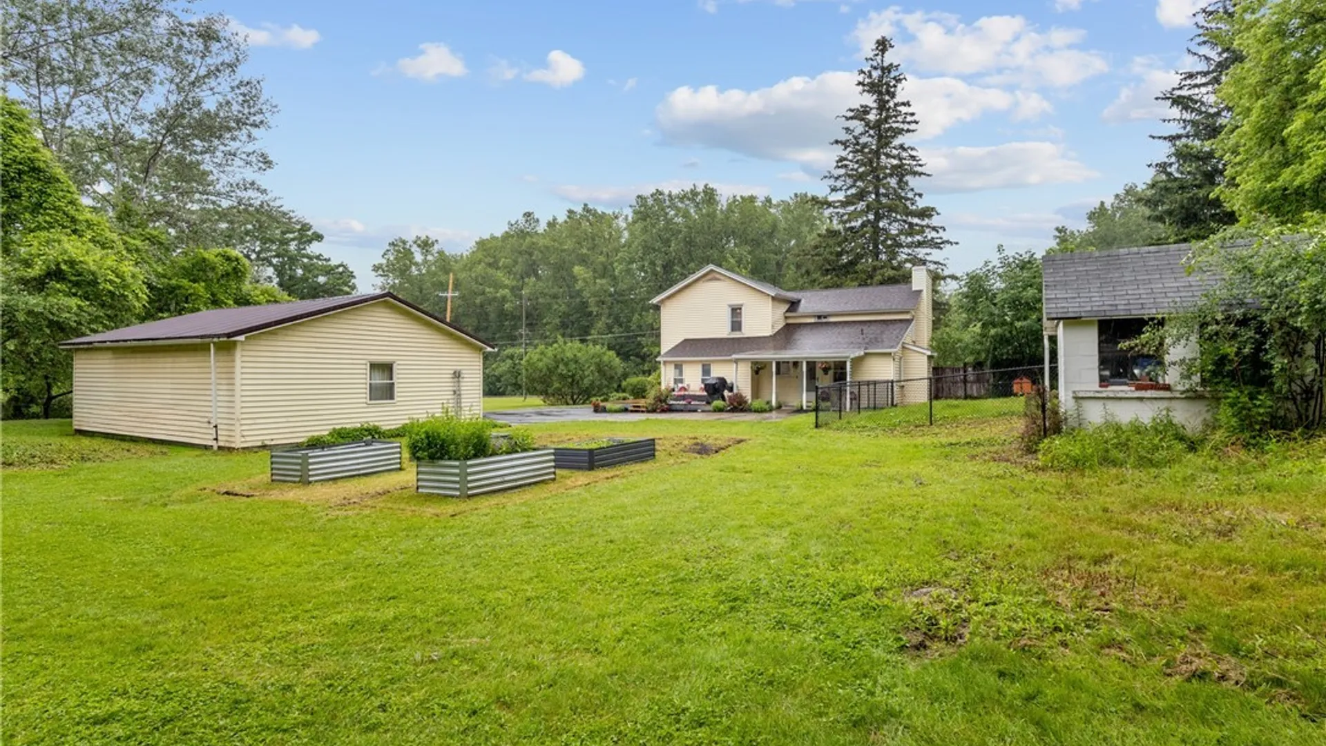 Property at 3500 Franklin Street Road, Sennett, NY 13021 38