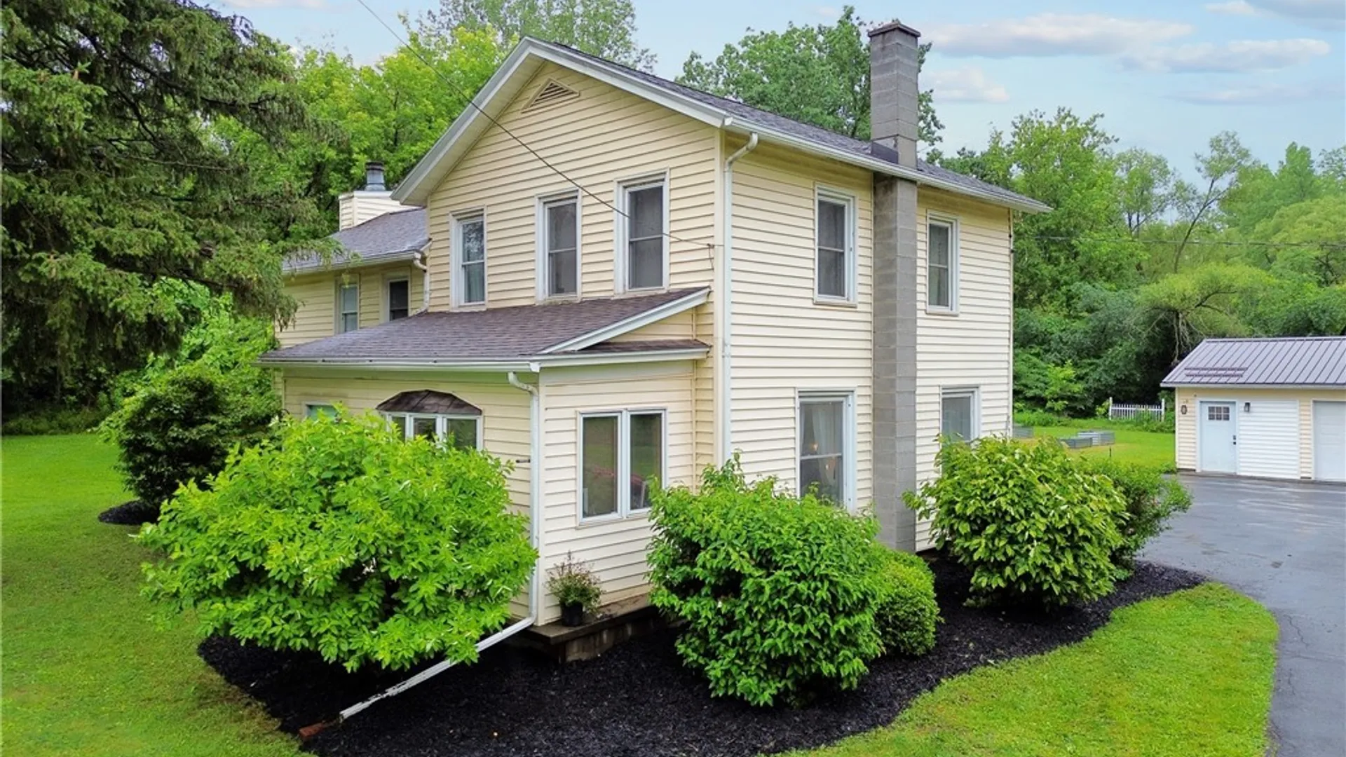 Property at 3500 Franklin Street Road, Sennett, NY 13021 40