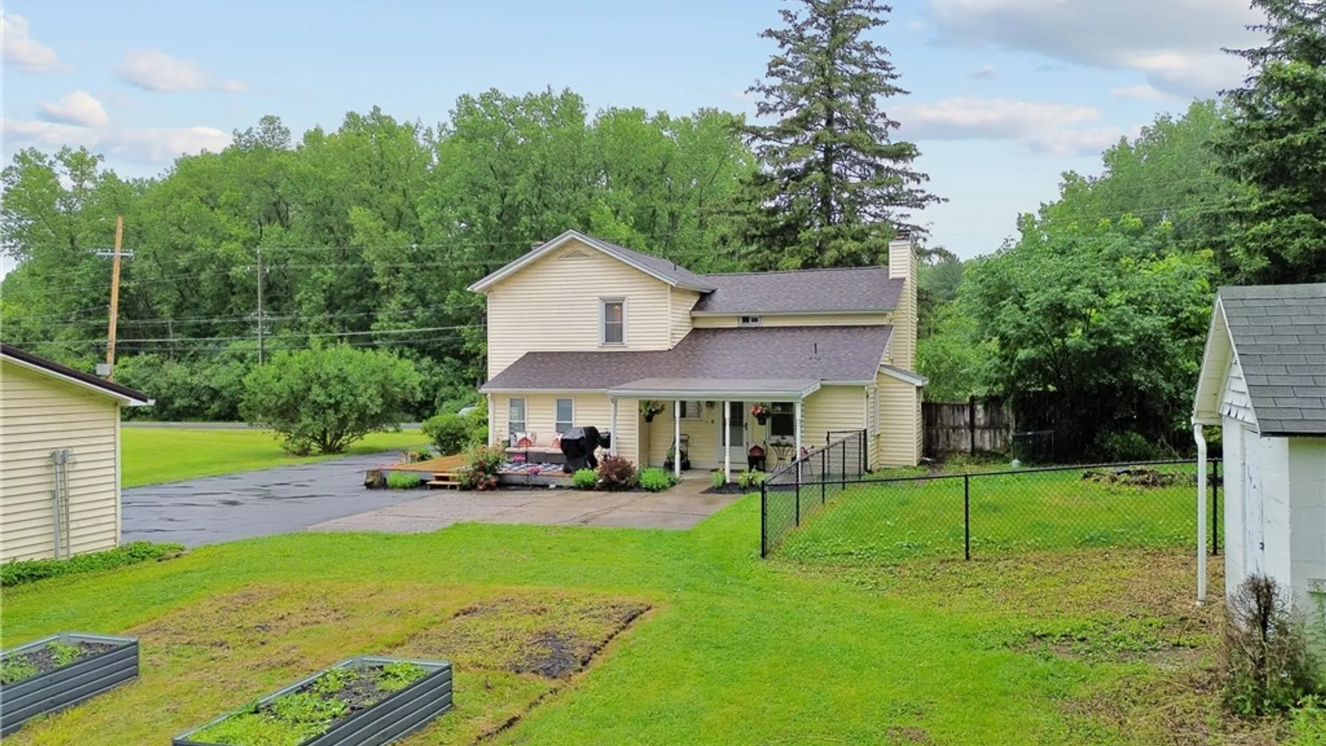 Property at 3500 Franklin Street Road, Sennett, NY 13021 42