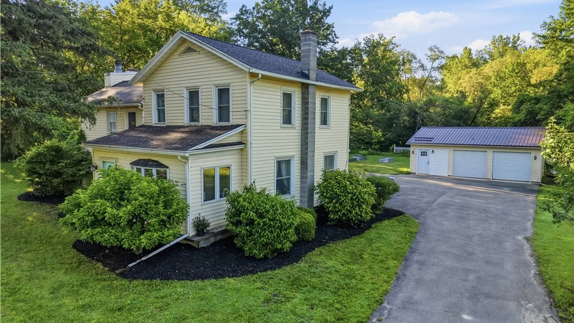 Property at 3500 Franklin Street Road, Sennett, NY 13021 46