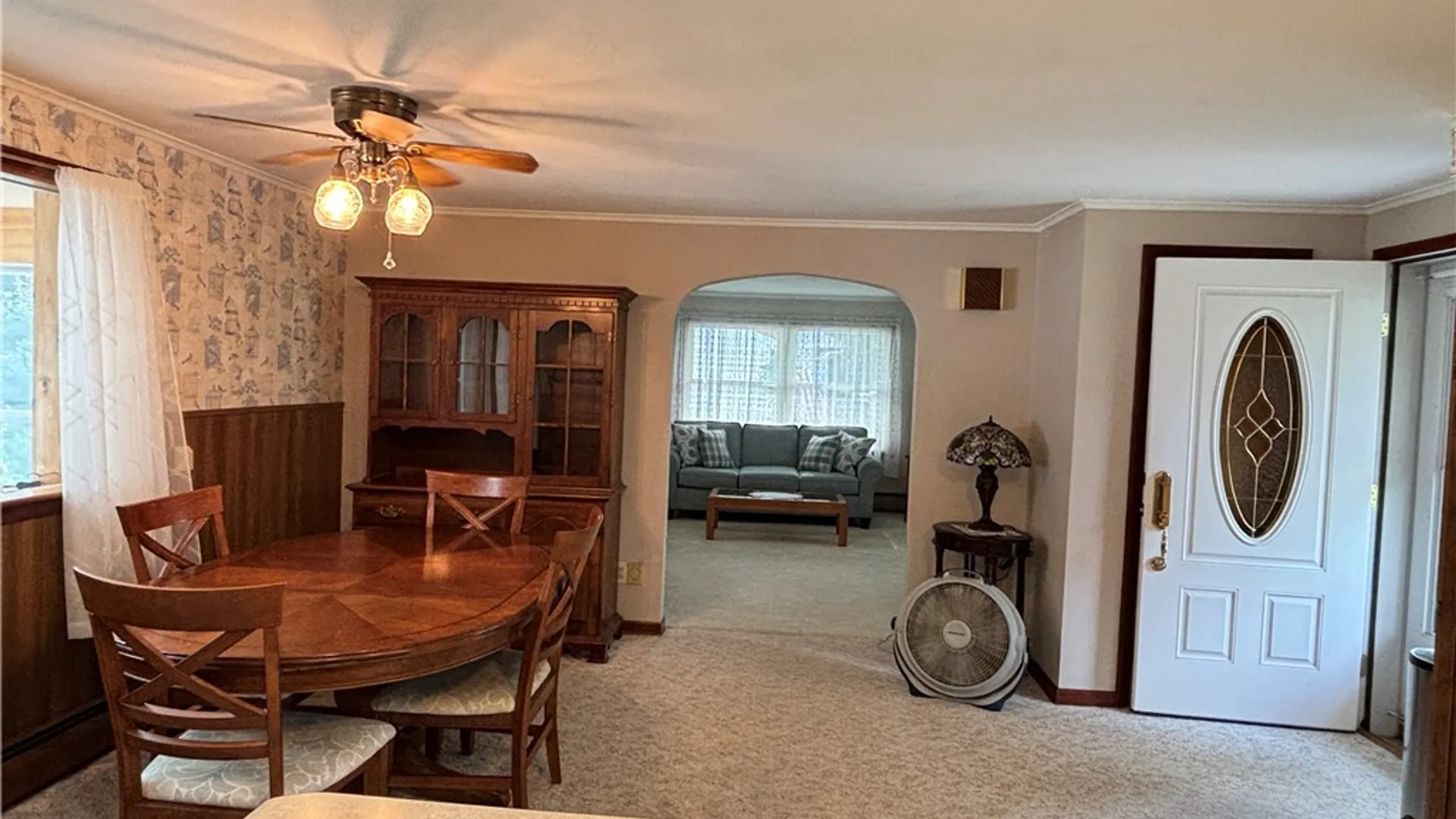 Property at 42 Division Street, Maryland, NY 12155 10