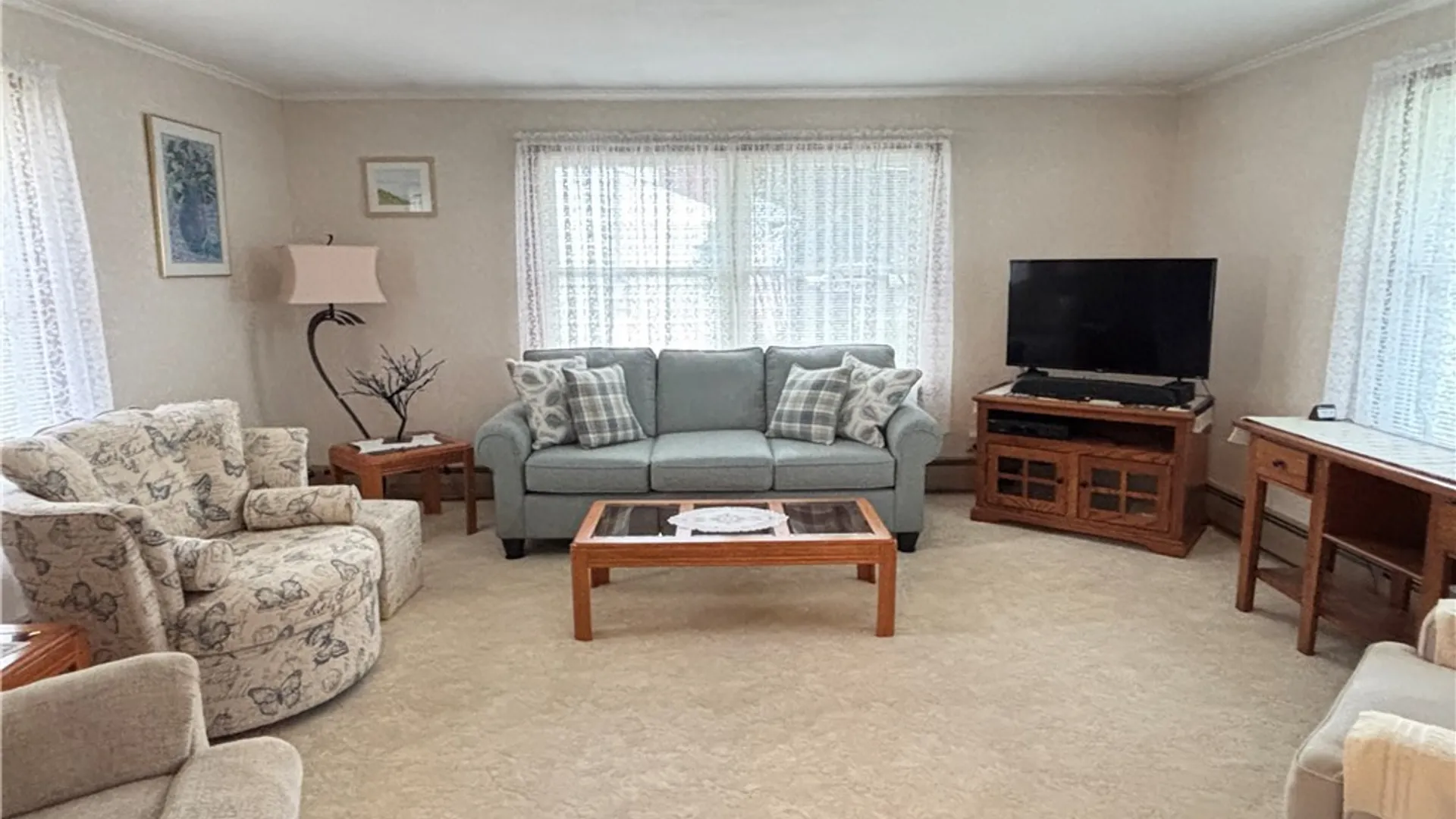 Property at 42 Division Street, Maryland, NY 12155 11