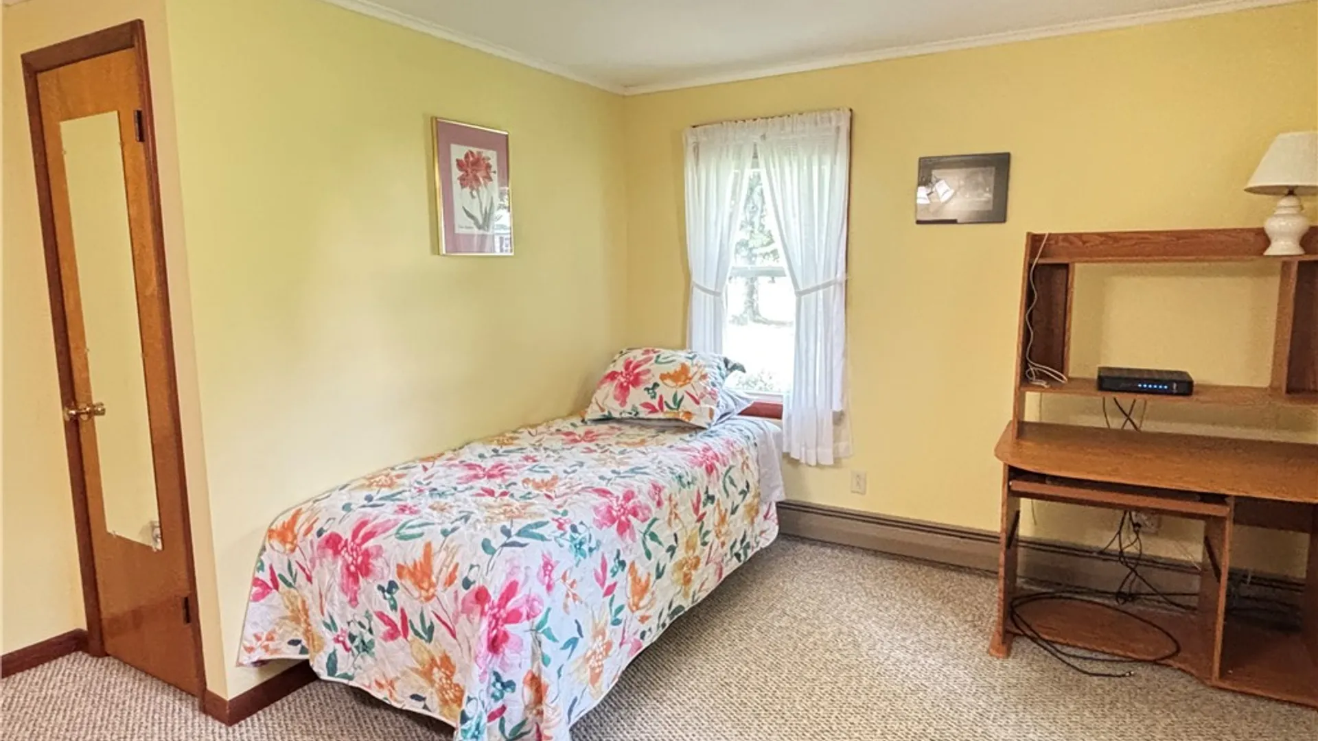 Property at 42 Division Street, Maryland, NY 12155 13