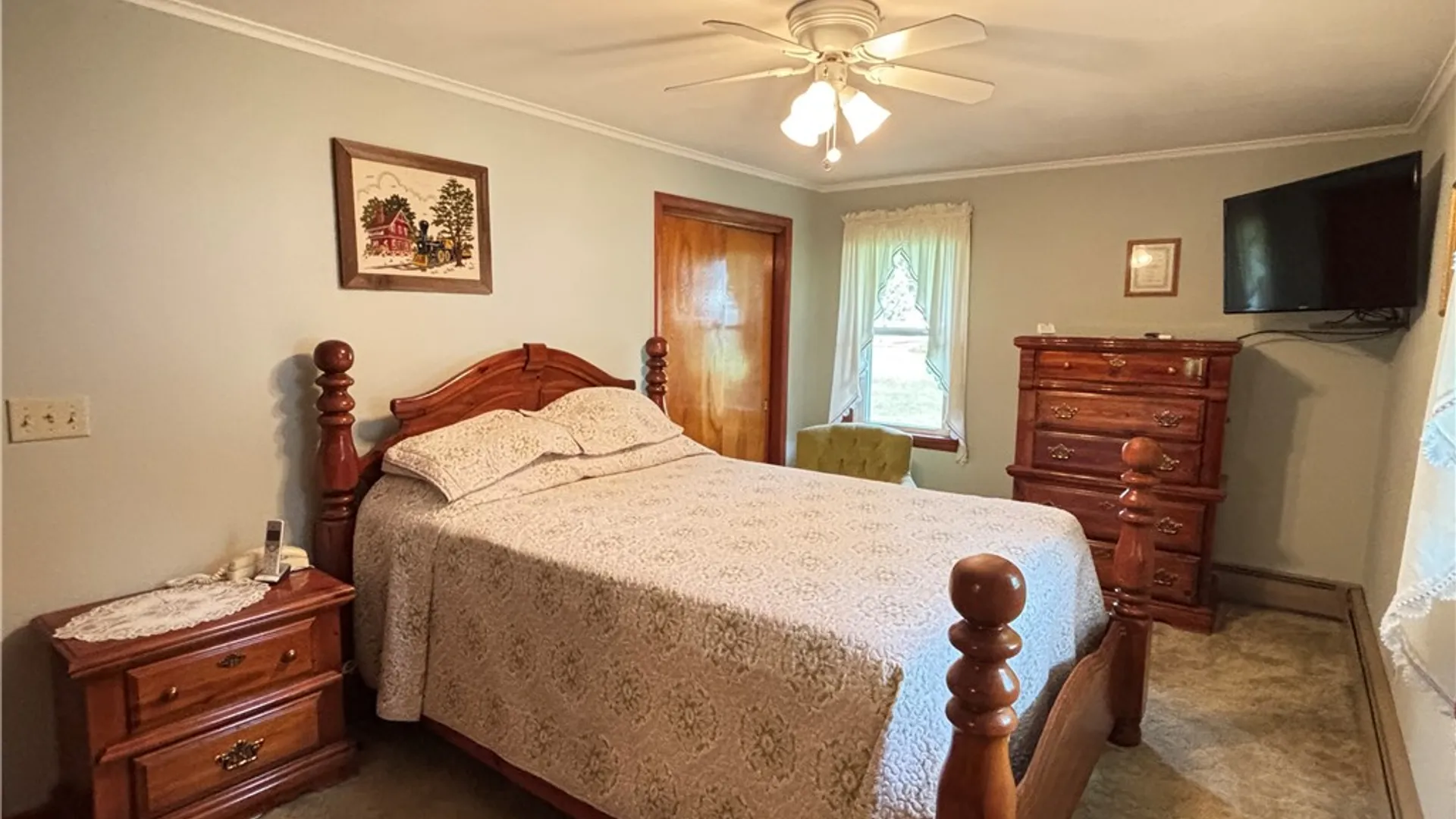 Property at 42 Division Street, Maryland, NY 12155 16